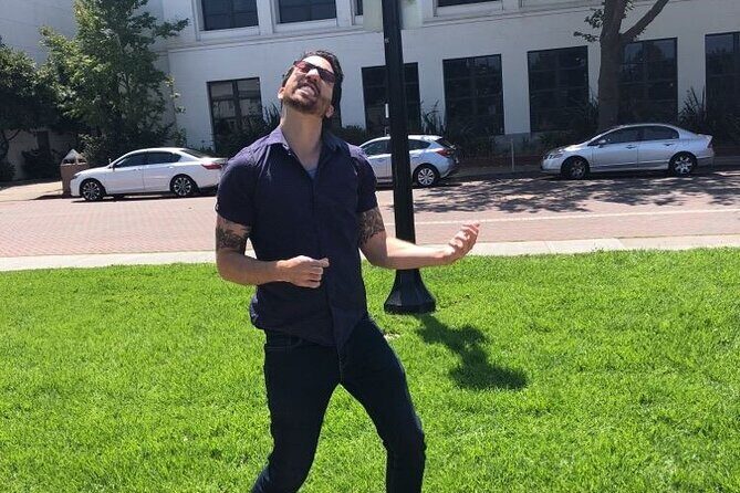 Pompano Beach City Scavenger Hunt Excursion by Wacky Walks - How the Experience Works