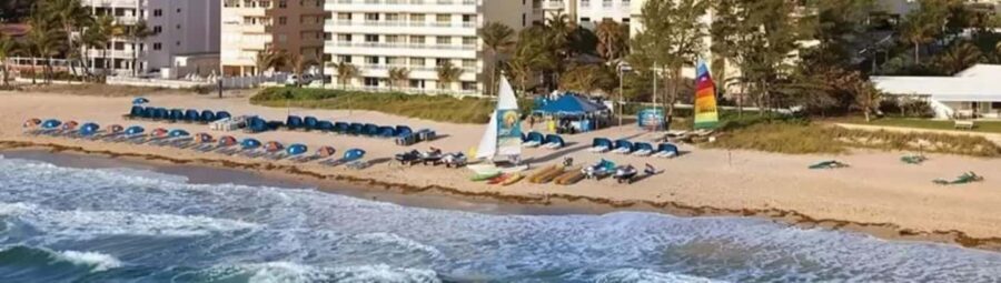 Pompano Beach: Kayak Rentals - Who Is This Tour Best For?