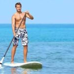 Pompano Beach: Paddle Board Rental - The Location and Setting