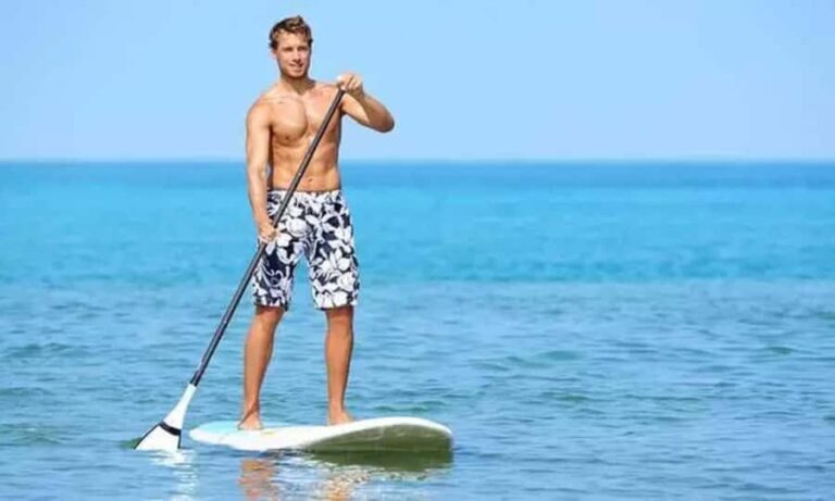 Pompano Beach: Paddle Board Rental - The Location and Setting