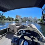 Pompano Beach: Pontoon Boat Rental - The Experience and How It Feels