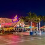 Pompano Beach: Taste of the Neighborhood Walking Food Tour - How the Itinerary Comes Together