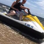 Pompano Beach: Thrilling Jet Ski Rentals - The Practical Details: Price, Duration, and Group Size