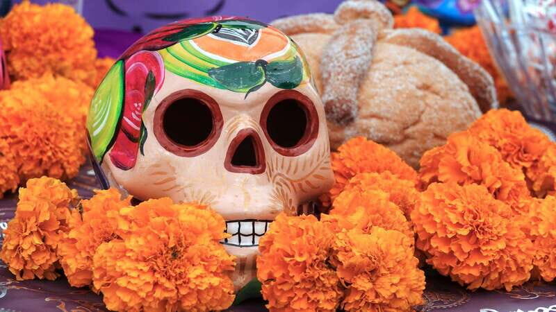 Pomuchs Legacy: A Day of the Dead Cultural Immersion - What to Expect at the Cementerio de Pomuch