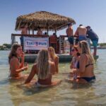 Ponce Inlet: Tiki Pub Cruise - The Experience and What Travelers Say
