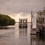 Pontoon Boat Rental with Slides from Key West - Real Feedback from Travelers