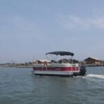 Pontoon Boat Rentals in Chincoteague Island, VA - Value for Money