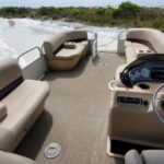 Pontoon Rentals in Crab Island - Frequently Asked Questions