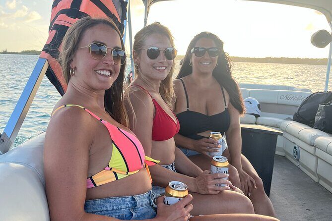 Pontoon Tour of the Bacalar Lagoon - Final Thoughts