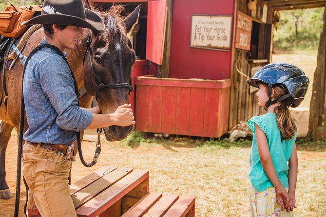 Pony Rides For Kids - Exploring the Experience in Detail