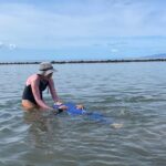 Pool and Ocean Safety Lesson - Who Will Benefit?