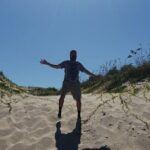 Port Aransas Prowl Scavenger Hunt - The Itinerary Breakdown