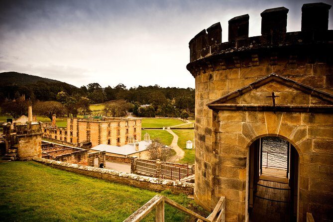 Port Arthur and Tasman Sights with Harbour Cruise - The Itinerary: What You’ll See and Do