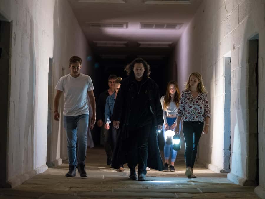 Port Arthur Historic Site Ghost Tour - Practical Details: How It Works