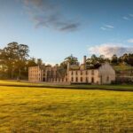 Port Arthur Return Transfer, mimimum 4 passengers - FAQ