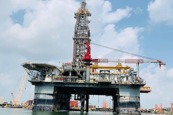 Port Brownsville Half-Day Boat Tour - Final Thoughts