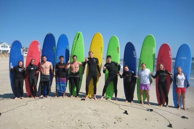 Port Canaveral and Cocoa Beach Surf Lessons and Board Rental - An Honest Look at the Surf Lesson in Cocoa Beach