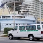 Port Canaveral/Cape Canaveral/Cocoa Beach to MCO airport/hotel (One Way Private) - FAQ