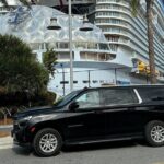 Port Canaveral - Cocoa to MCO One Way SUV Private Transfer - The Booking Experience and Customer Support