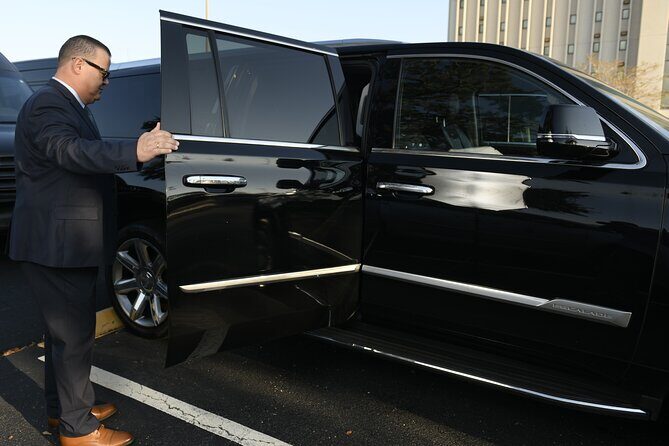 Port Canaveral from Orlando Airport Hotels area - An Honest Look at the Transfer Service