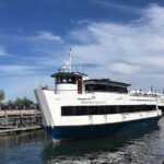 Port City Lights Cruise - Final Thoughts