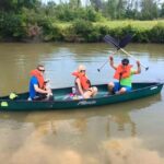 Port Clinton: Mackinaw Canoe Rental - Final Thoughts: Who Is This For?