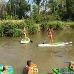 Port Clinton: Portage River SUP Rental - The Details That Make a Difference