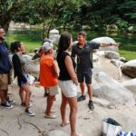 Port Douglas & Daintree Tour for Cruise Ship Passenger - Frequently Asked Questions