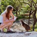 Port Douglas : Private Guide WILDLIFE Safari - The Educational and Conservation Focus