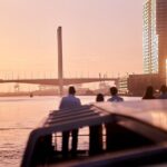 Port of Melbourne and Docklands Sightseeing Cruise - Who Is This Tour Best For?