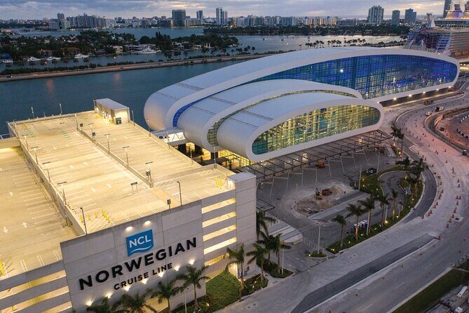 Port of Miami | Airport | Hotel | Private Transfer SUV - Pricing and Value