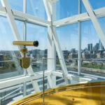 Port of Montreal Glass Tower Entry - The Real Value of the Experience