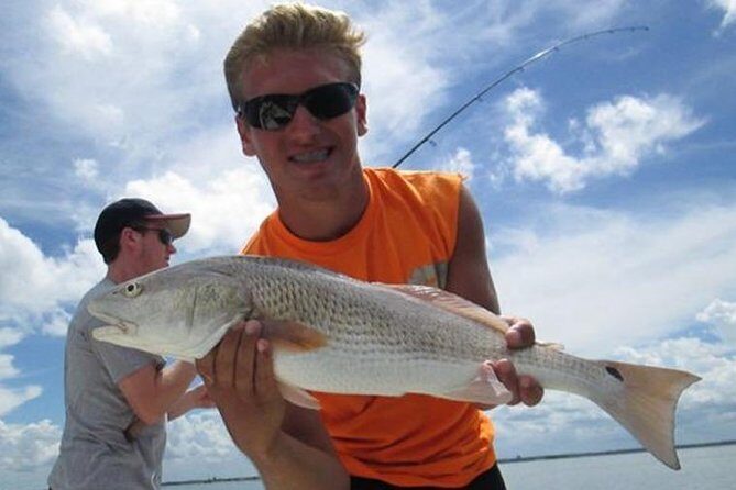 Port St Joe Inshore Fishing Charters - Who Is This Tour Best For?