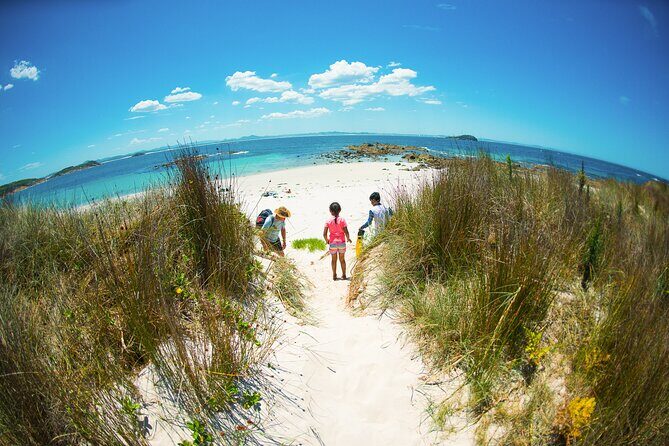 Port Stephens: Broughton Island Cruise - Frequently Asked Questions
