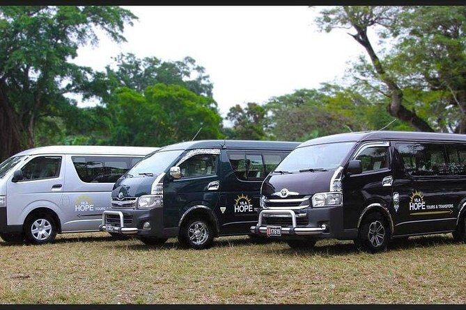 Port Vila Full Day Tour - Experience the Real Vanuatu - Who Should Consider This Tour