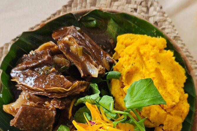 Port Vila Guided Food Tour - Practical Details and What to Expect