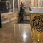 Portland Axe Throwing and Two Local Breweries Van Tour - Deep Dive into the Stops