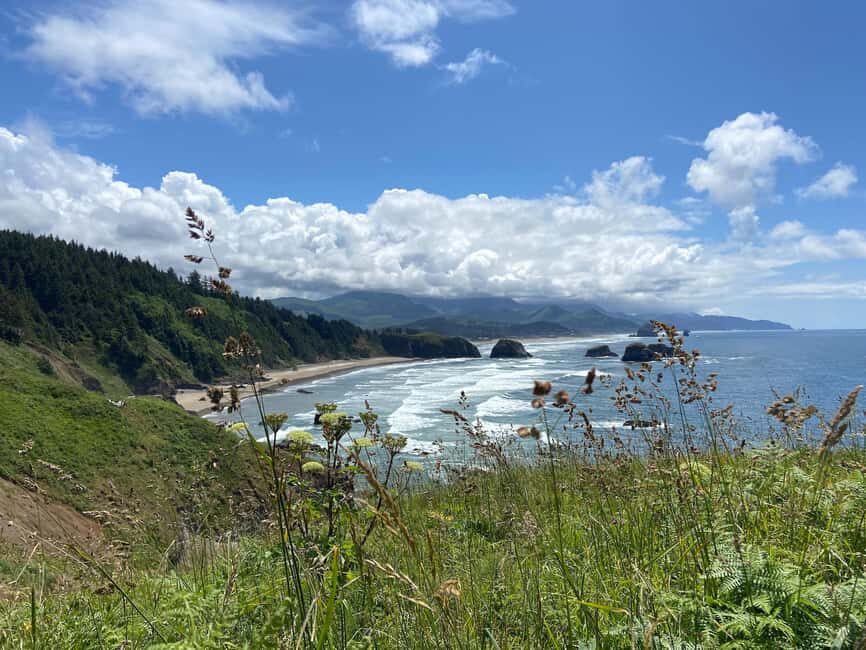 Portland: Cannon Beach and Ecola State Park Hiking Tour - Who Will Love This Tour?