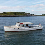 Portland: Casco Bay Afternoon Lighthouse Cruise - What Could Be Better?