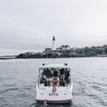 Portland: Casco Bay Lighthouse Sunset Cruise - What You Can Expect on the Trip
