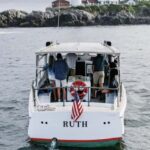 Portland: Casco Bay Morning Lighthouse Cruise - Detailed Breakdown of the Itinerary
