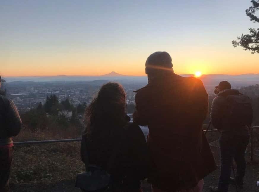 Portland: City Tour with Rose Garden and Donut Tasting - How Does It Compare Value-wise?