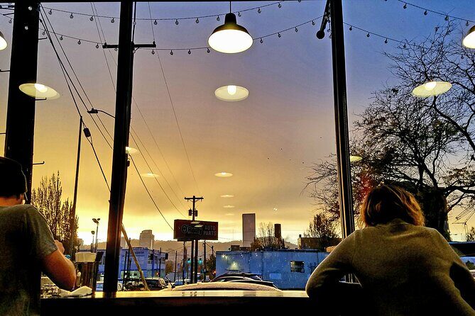 Portland City Tour - An In-Depth Look at the Portland City Tour