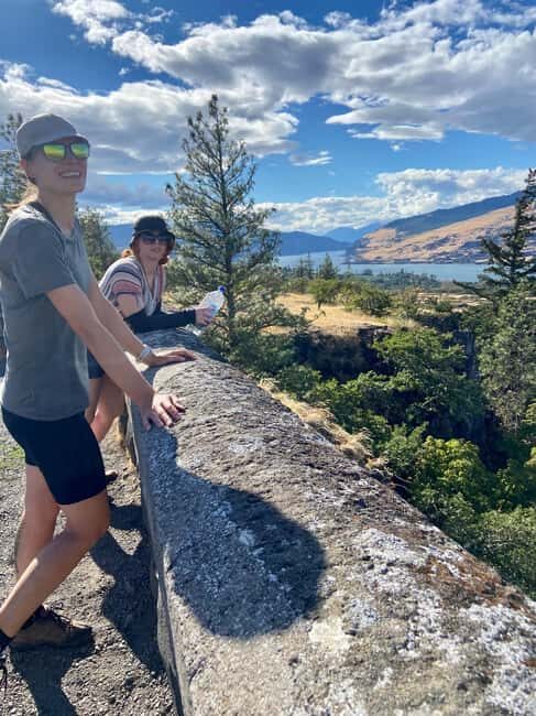 Portland: Columbia Gorge Scenic Bikeway Full-Day Ride - Final Thoughts