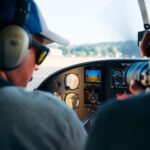Portland: Columbia Gorge Waterfalls 40-Minute Scenic Flight - The Experience of the Flight: Pros and Cons