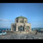 Portland: Columbia River Gorge Waterfalls Afternoon Tour - The Stops: A Closer Look