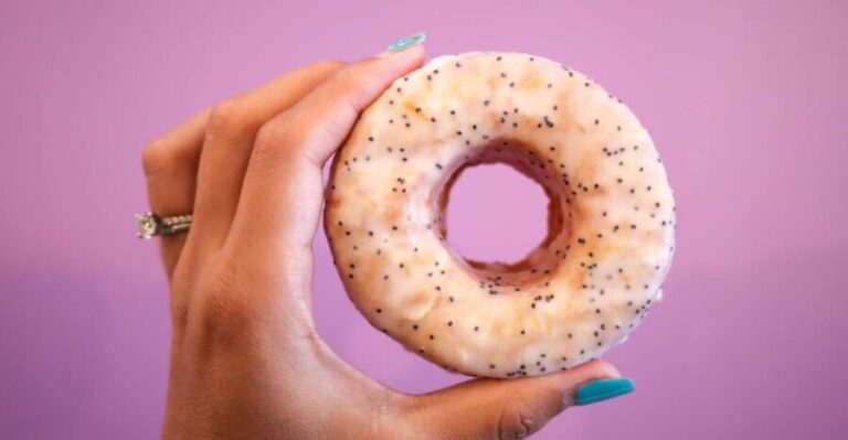 Portland: Downtown Coffee & Donut Tour - The Real Takeaways from Reviews