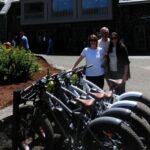 Portland: E-Bike Tour at Multnomah Falls - What’s Included and How It Works