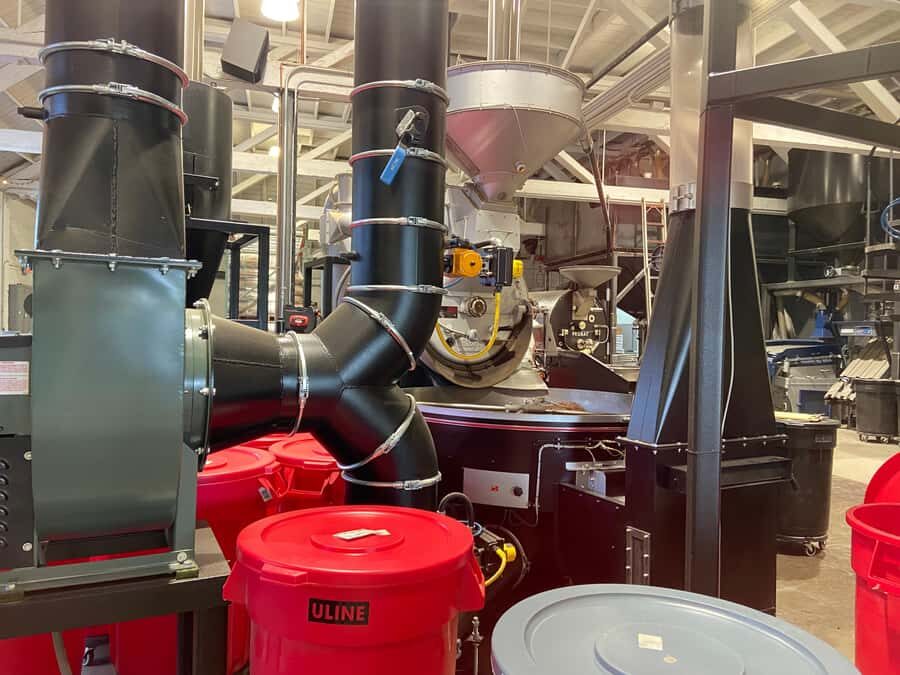 Portland: Eastside Coffee Roasters Walking Tour - Who Should Consider This Tour?