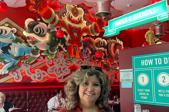 Portland Food and Fun History Adventure - The Group and Timing